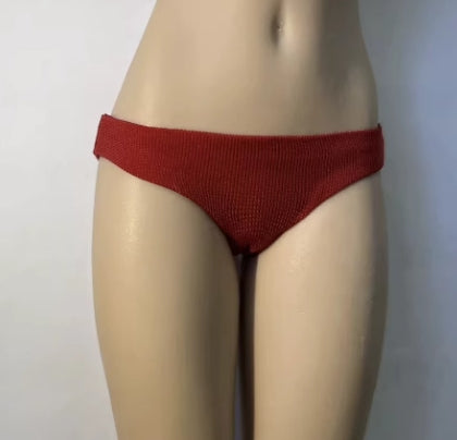 Wholesale Doll female seamless panties with rubber body model accessories